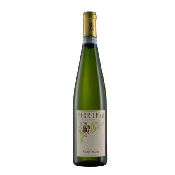 Pieropan Soave Classico