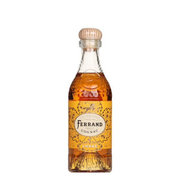 Pierre Ferrand 1840 Original Formula Cognac