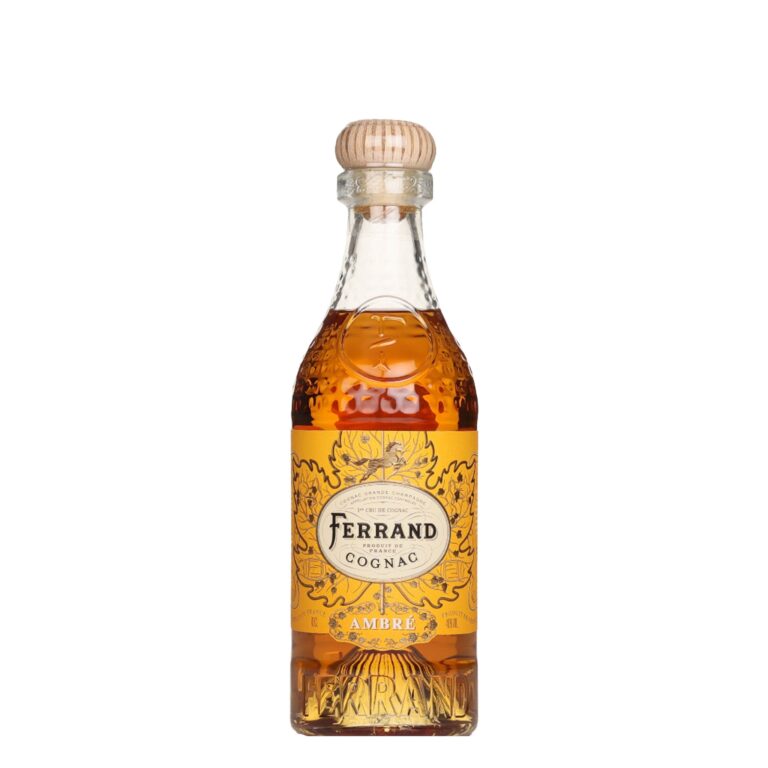 Pierre Ferrand 1840 Original Formula Cognac