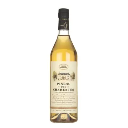 Pierre Ferrand Pineau Des Charentes