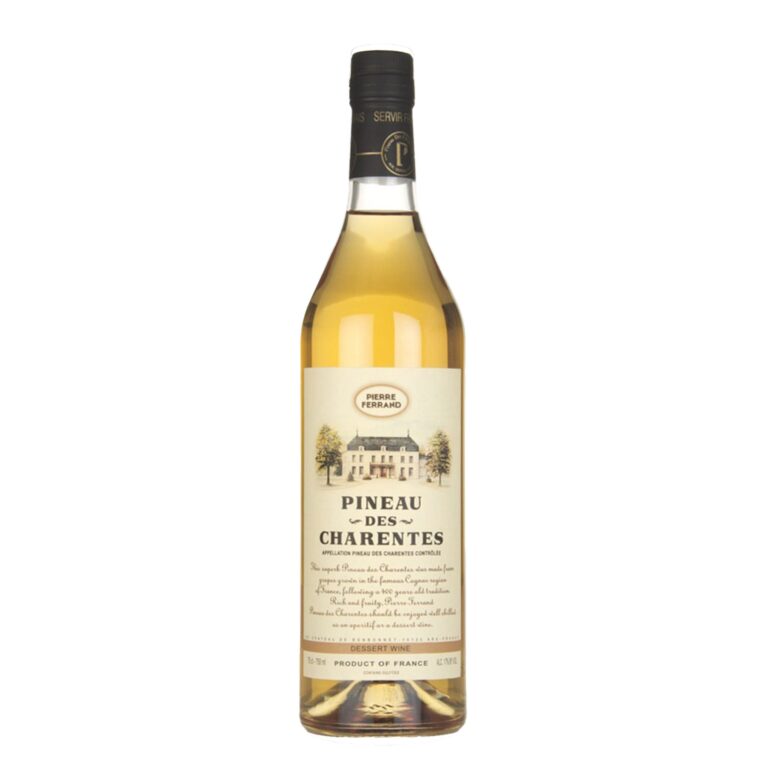 Pierre Ferrand Pineau Des Charentes