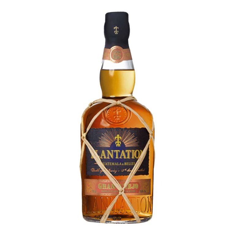 Plantation Gran Anejo Rum