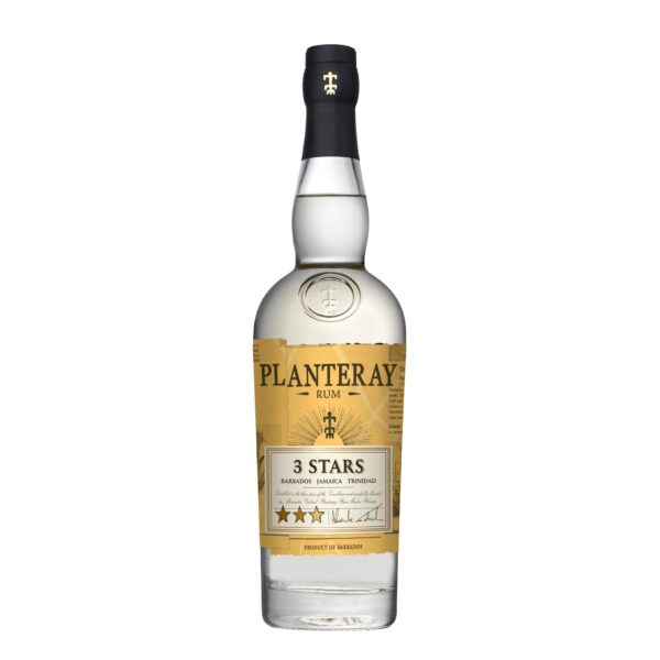 Planteray 3 Star Rum