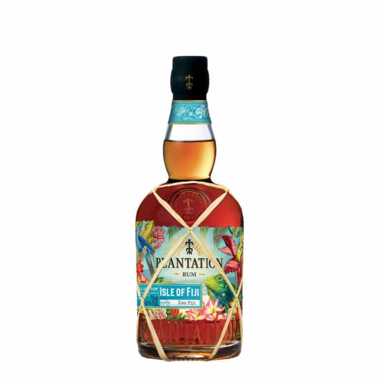 Planteray Isle Of Fiji Rum