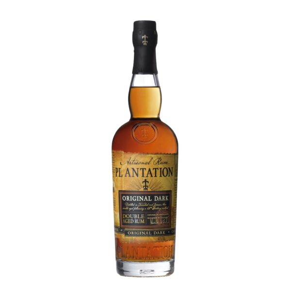 Planteray Original Dark Rum