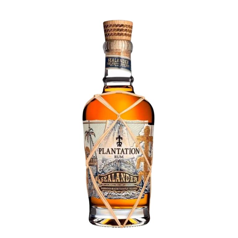 Planteray Sealander Rum
