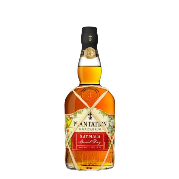 Planteray Xaymaca Special Dry Rum