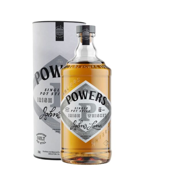 Powers John Lane Whiskey