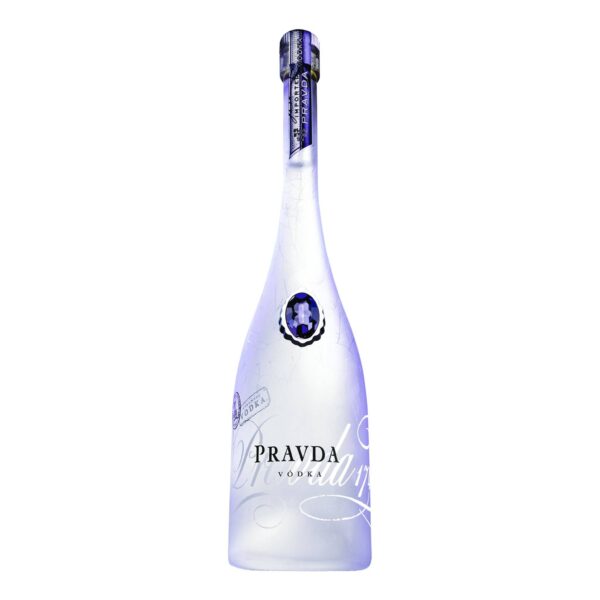 Pravda Vodka
