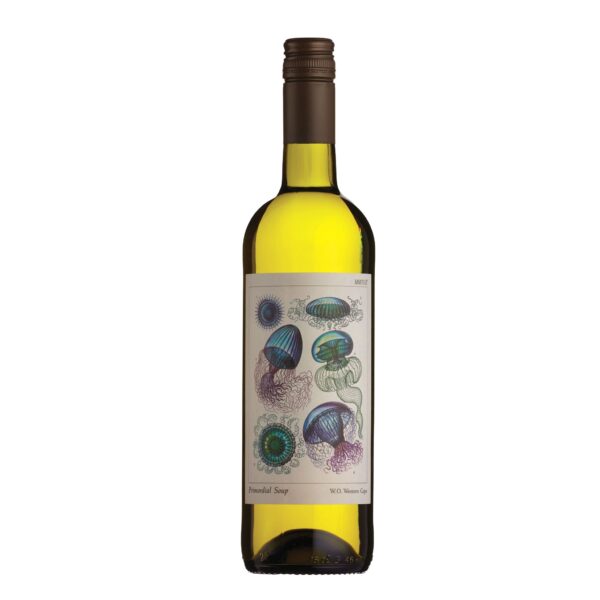 Primordial Soup White Blend