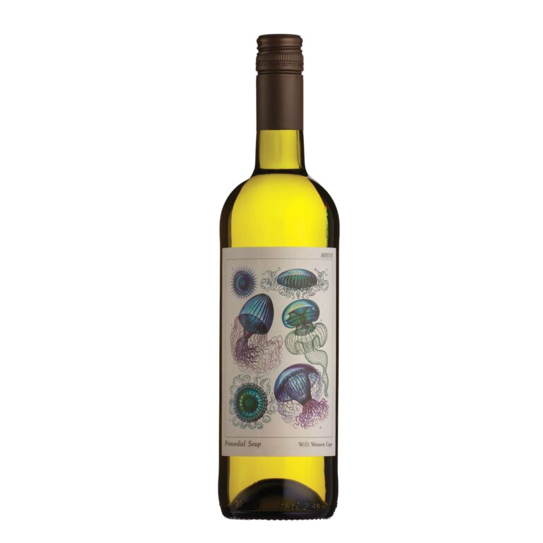 Primordial Soup White Blend