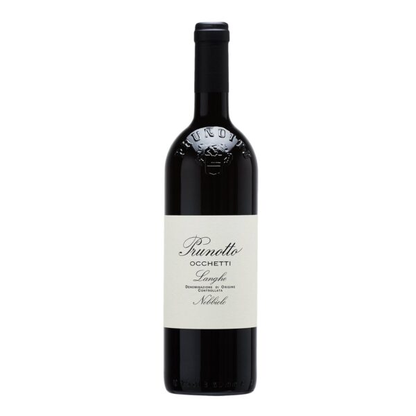 Prunotto Langhe Nebbiolo Occhetti DOC