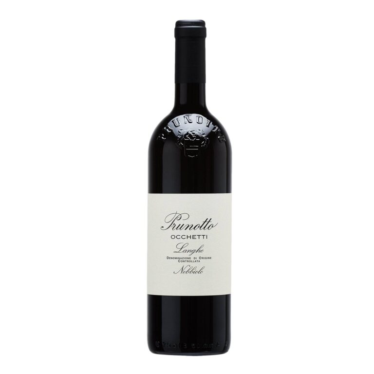 Prunotto Langhe Nebbiolo Occhetti DOC