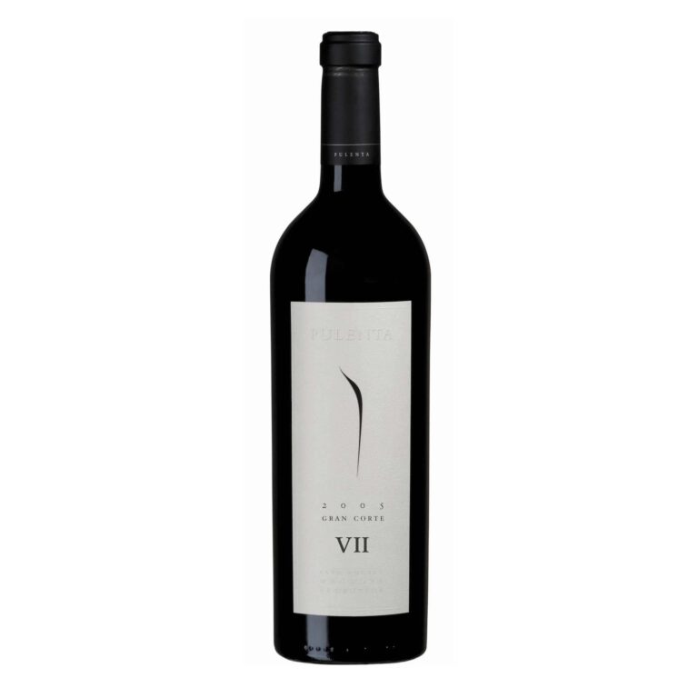 Pulenta Estate Gran Corte