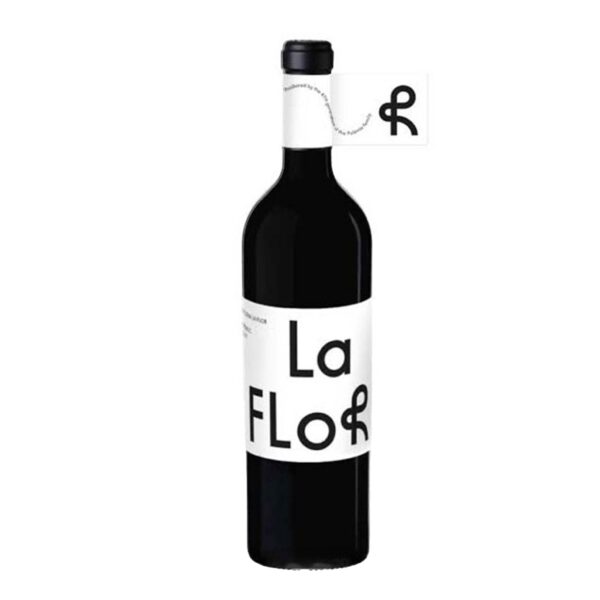 Pulenta Estate La Flor Malbec