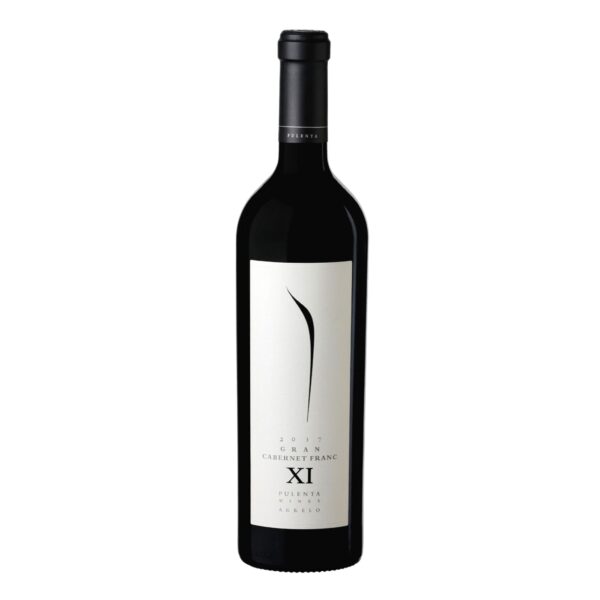 Pulenta Estate XI Gran Cabernet Franc