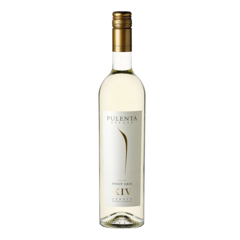 Pulenta Estate XIV Pinot Gris