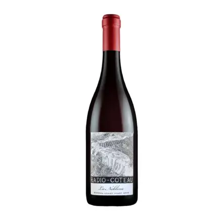 Radio Coteau La Neblina Pinot Noir Sonoma Coast