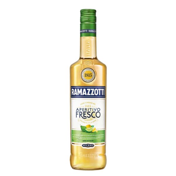 Ramazzotti Liqueuro Fresco