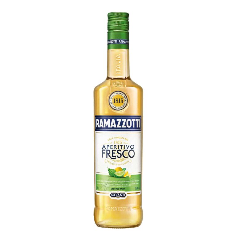 Ramazzotti Liqueuro Fresco