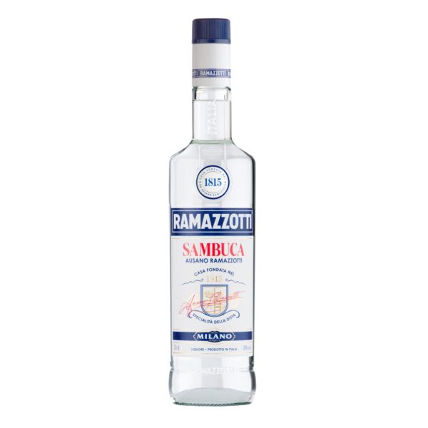 Ramazzotti Sambuca Liqueur
