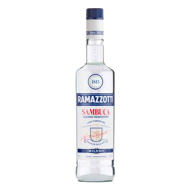 Ramazzotti Sambuca Liqueur