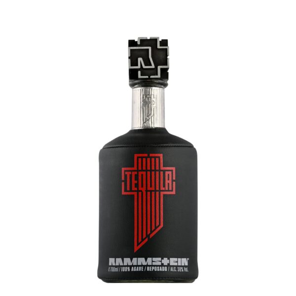 Rammstein Tequila