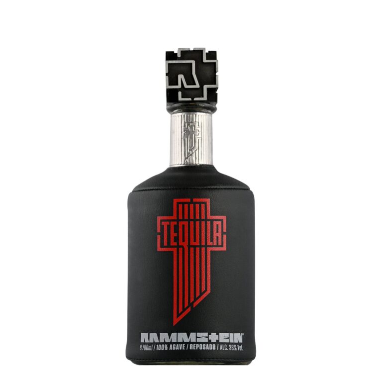 Rammstein Tequila