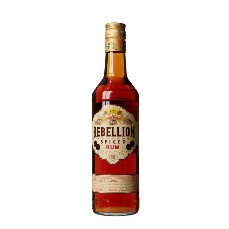 Rebellion Spiced Rum