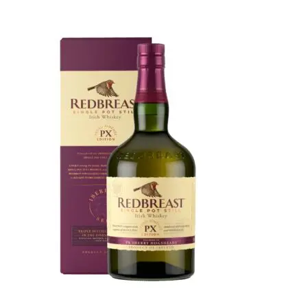Redbreast PX Edition Whiskey