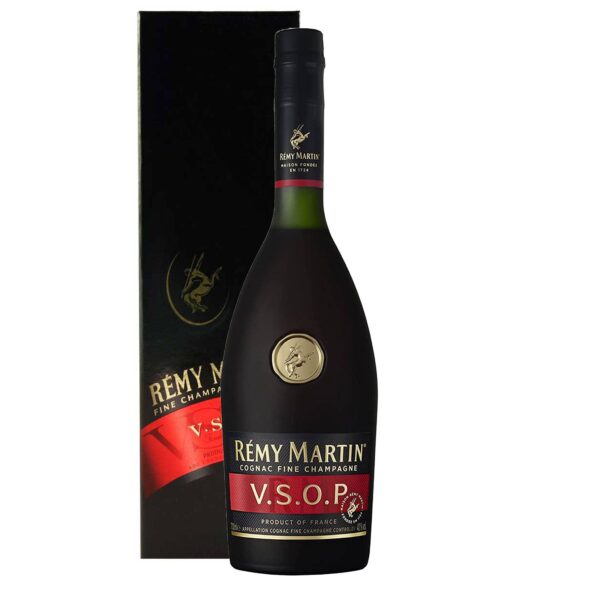 Remy Martin VSOP Cognac