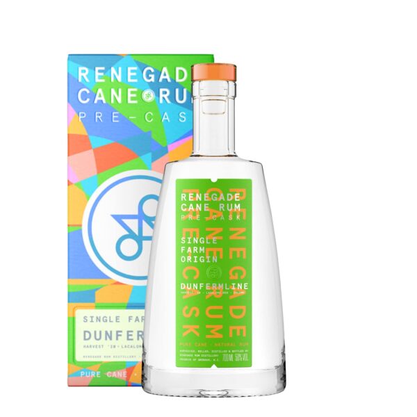 Renegade Dunfermline Column Still Rum