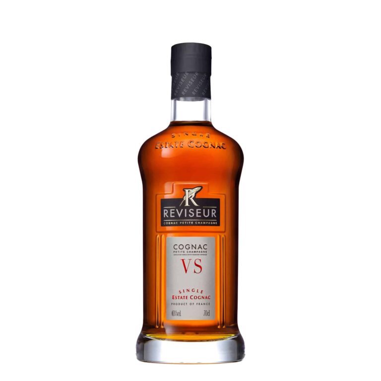 Reviseur VS Cognac