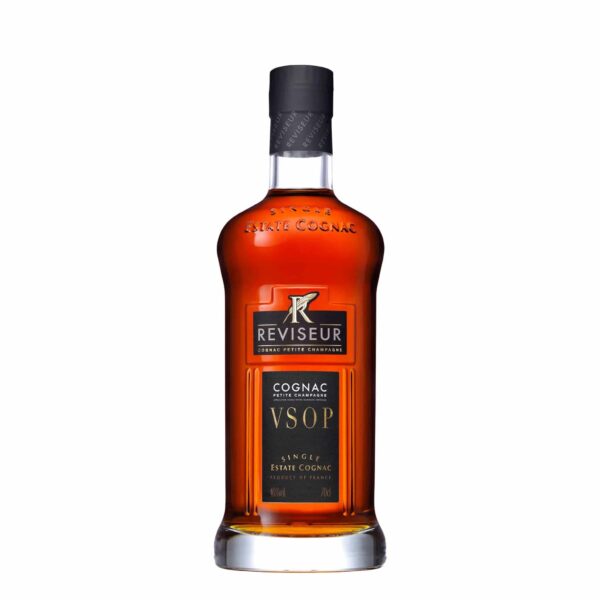 Reviseur VSOP Cognac