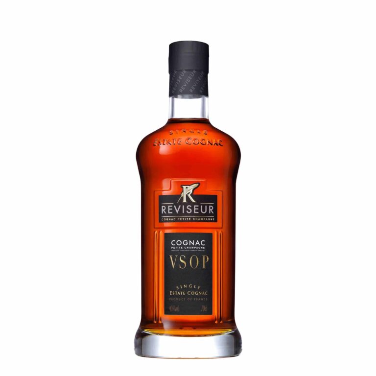 Reviseur VSOP Cognac