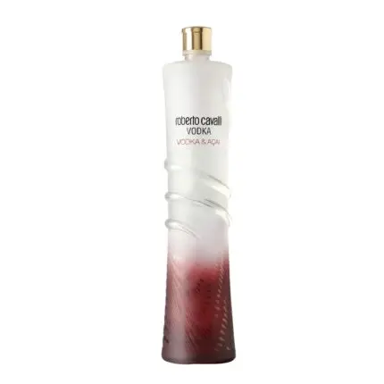 Roberto Cavalli Acai Vodka