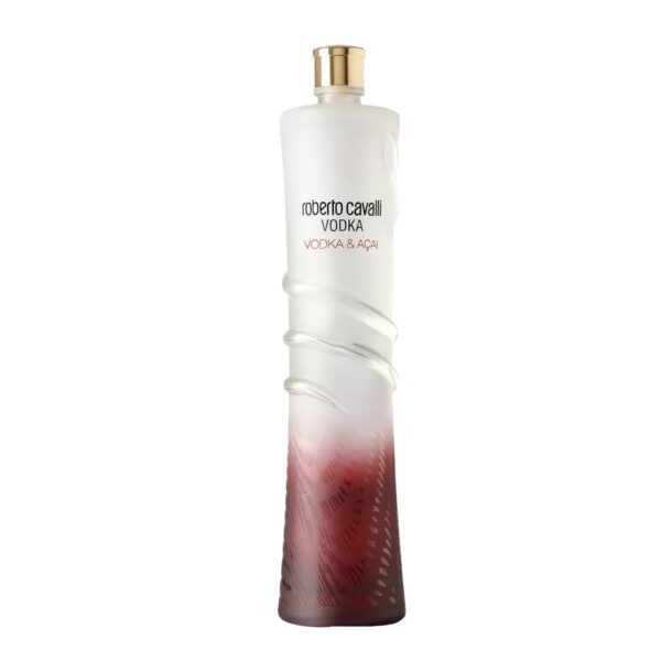 Roberto Cavalli Acai Vodka