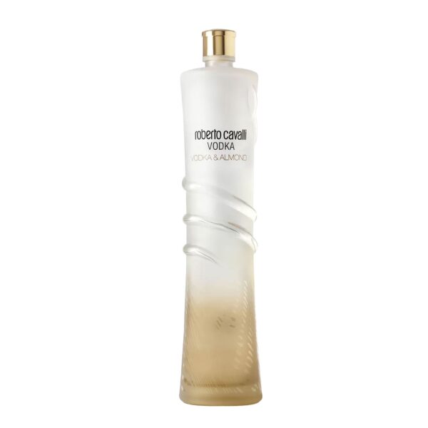 Roberto Cavalli Almond Vodka