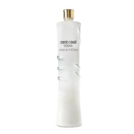 Roberto Cavalli Coconut Vodka