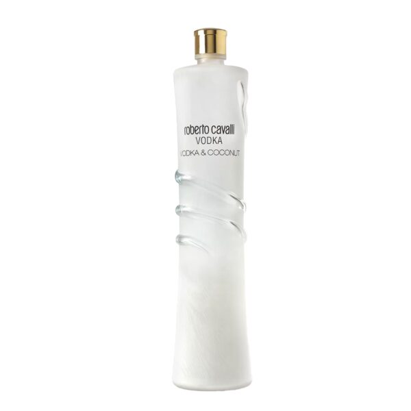 Roberto Cavalli Coconut Vodka
