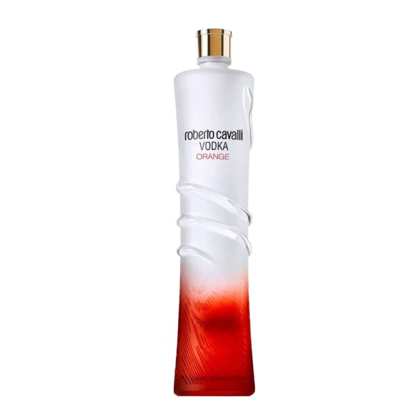 Roberto Cavalli Orange Vodka