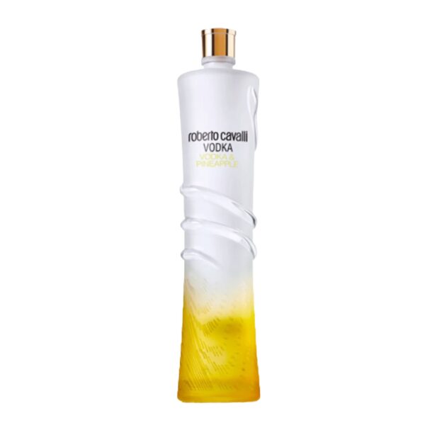 Roberto Cavalli Pineapple Vodka
