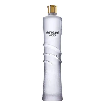 Roberto Cavalli Vodka