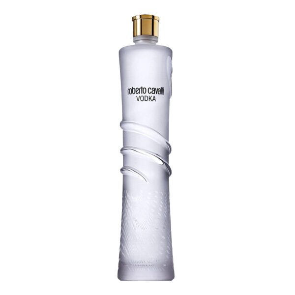Roberto Cavalli Vodka