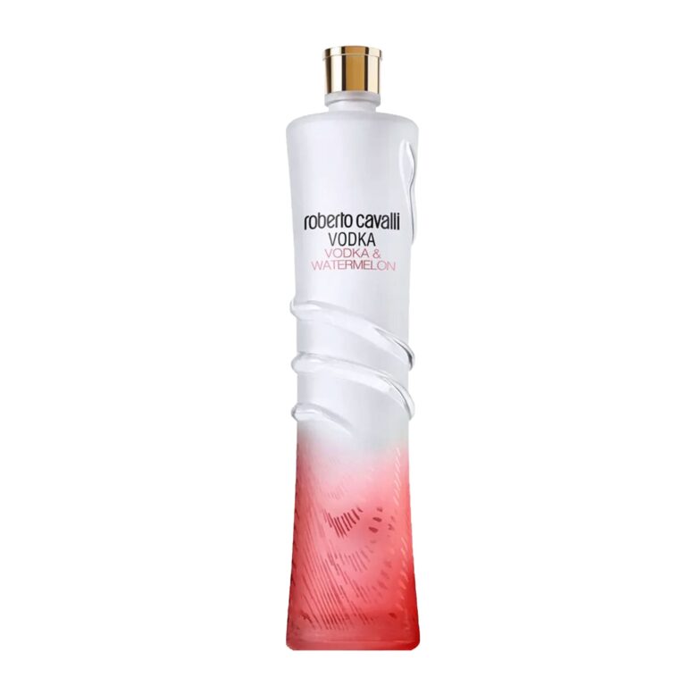 Roberto Cavalli Watermelon Vodka