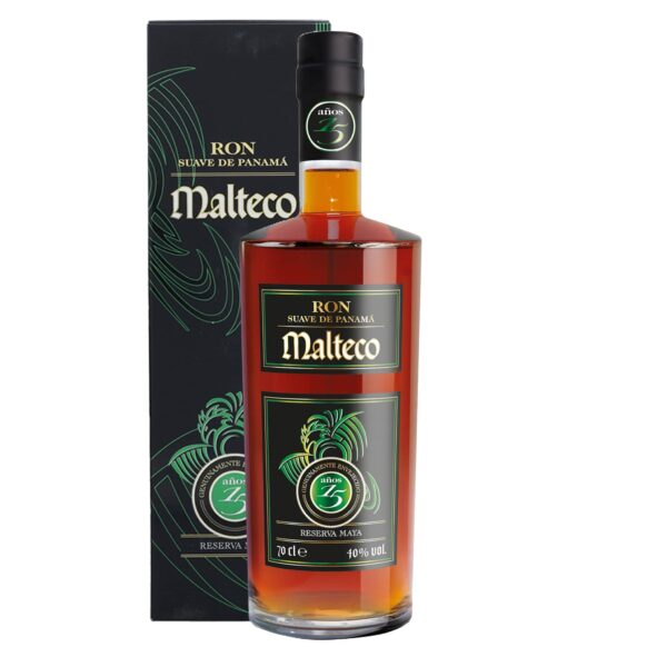 Ron Malteco 15 Years Rum