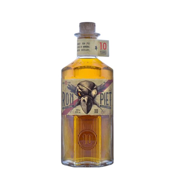 Ron Piet 10 Years Rum