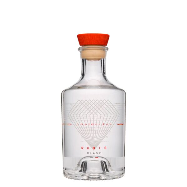 Rubis Blanc