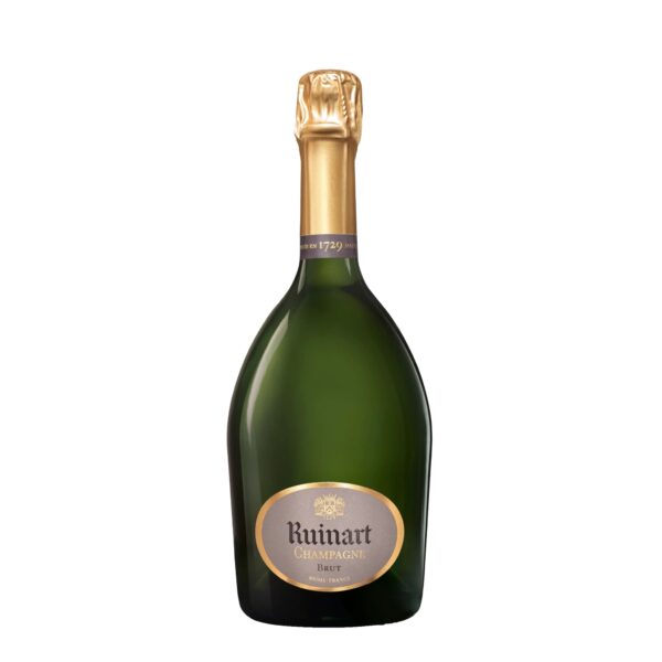 Ruinart Brut NV