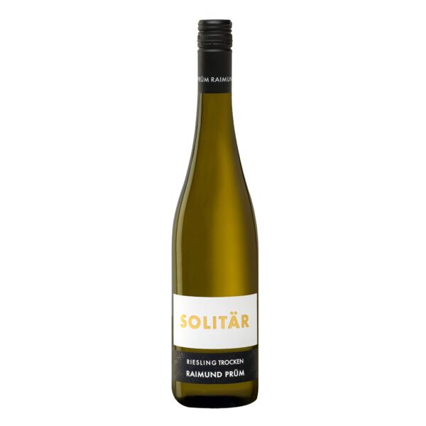 S.A. Prum ‘Solitar Riesling